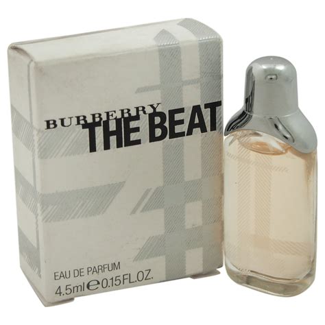 burberry the beat matas|Burberry the beat perfume review.